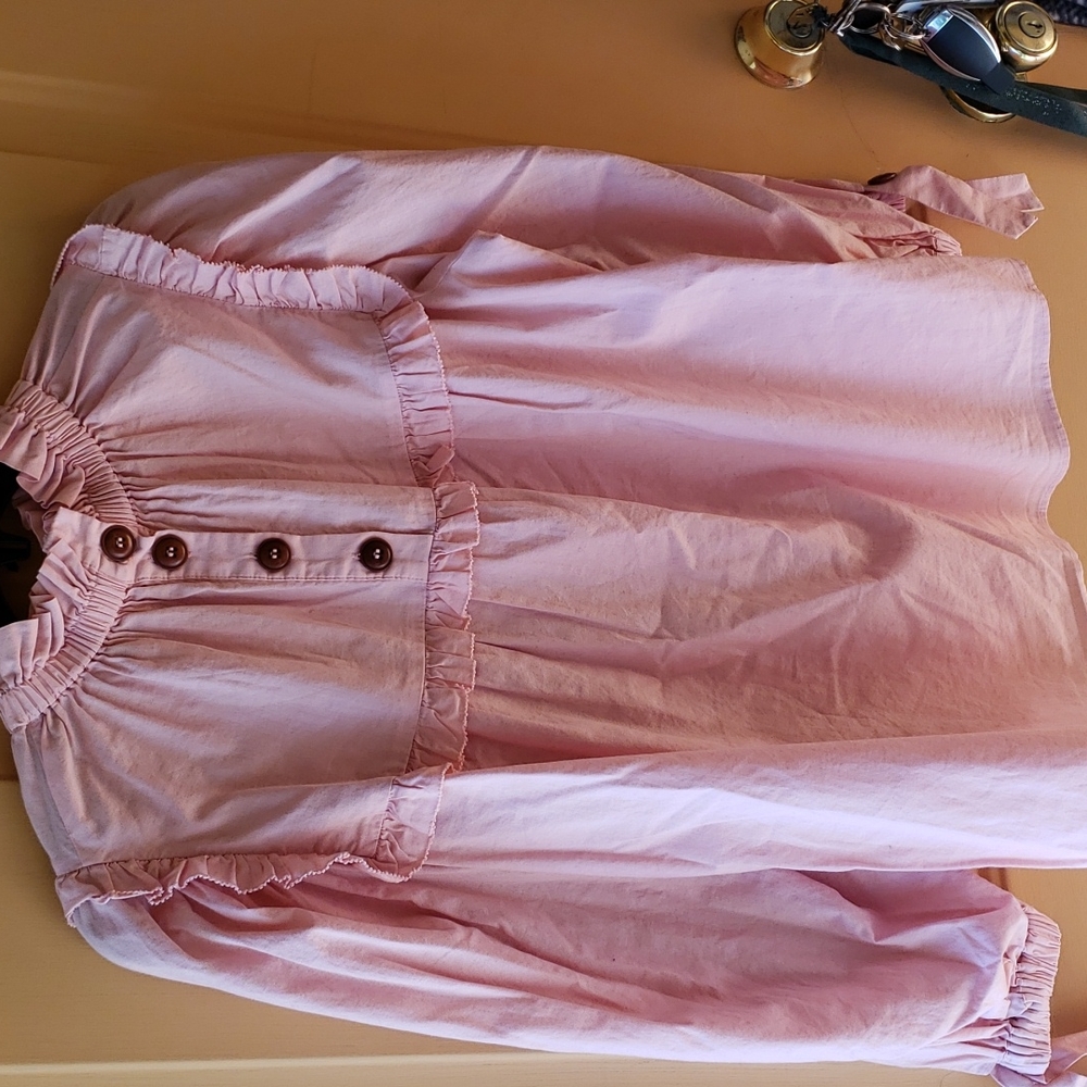 Sea New York top